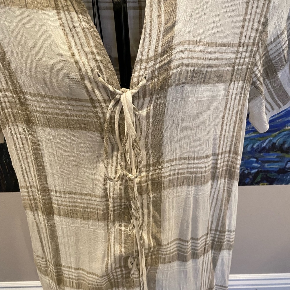 Reformation Nairobi summer dress - Picture 8 of 8